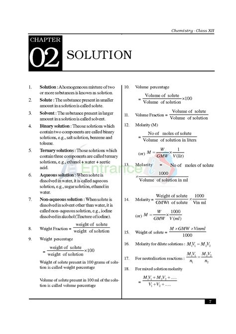 Read Online Chapter 12 Review Solutions Answers 