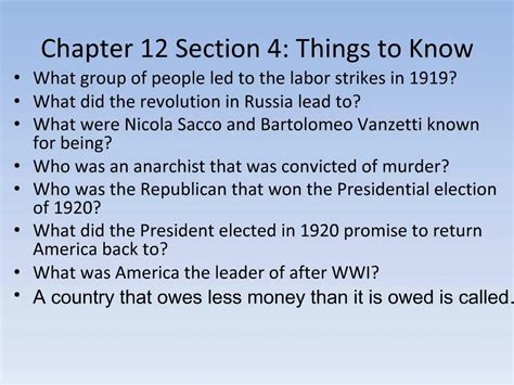 Full Download Chapter 12 Section 4 The Bill In Senate Quiz Answers 