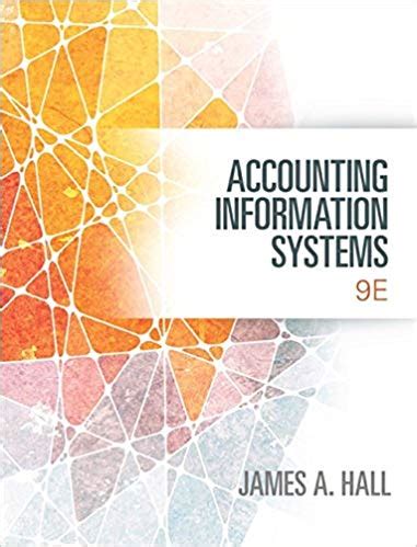 Download Chapter 13 Accounting Information Systems 9Th Edition Solutions 