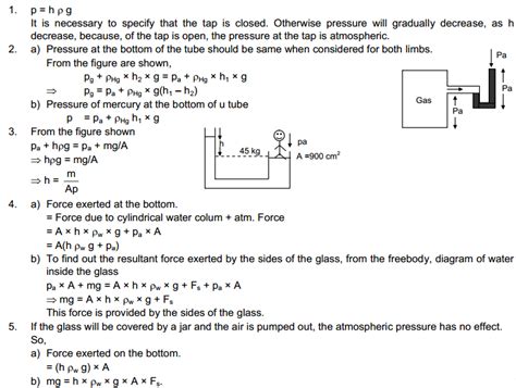 Full Download Chapter 13 Fluid Mechanics Solved Examples 