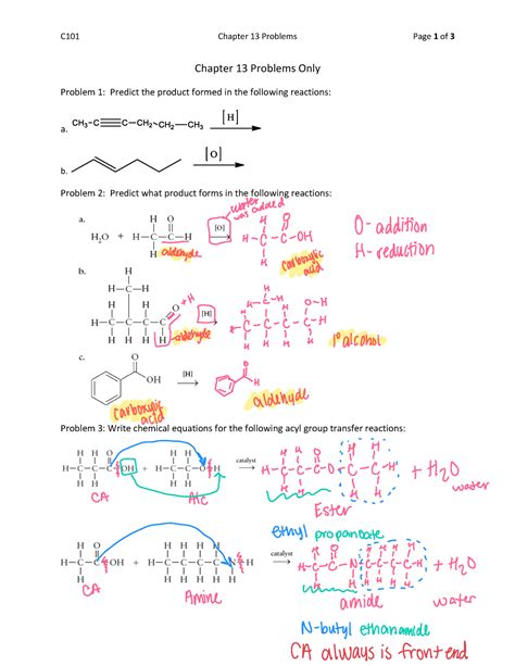 Download Chapter 13 Problems 