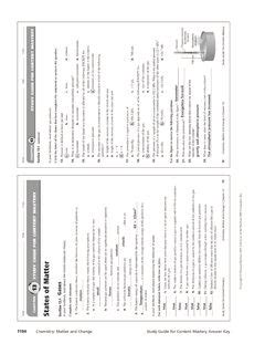 Read Chapter 13 Study Guide For Content Mastery 