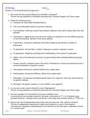 Full Download Chapter 14 Guided Reading Assignment Answers 