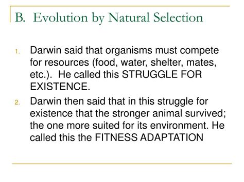 Full Download Chapter 15 Darwin S Theory Of Evolution Test 
