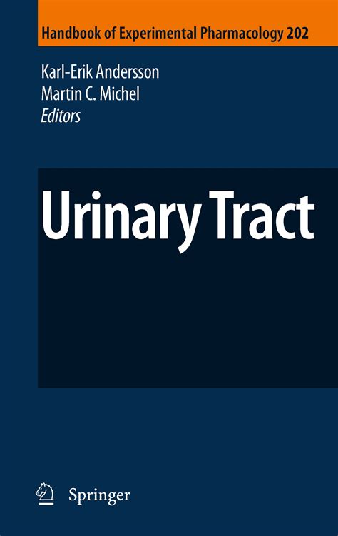 Download Chapter 15 Diseases Of The Urinary Tract Home Springer 