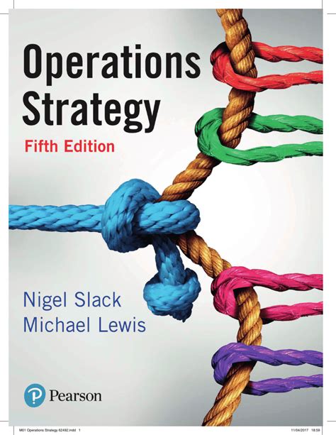 Download Chapter 15 Operations Strategy Nigel Slack 