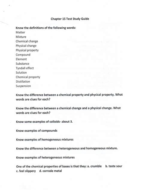 Download Chapter 15 Study Guide For Content Mastery Answers 