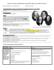 Full Download Chapter 16 Guided Reading Apush 