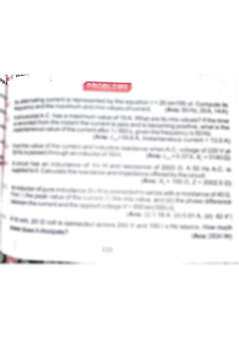 Read Chapter 16 Solutions Practice Problems Answers 