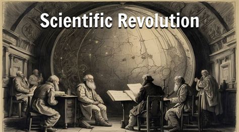 Read Online Chapter 16 The Scientific Revolution Pearson 