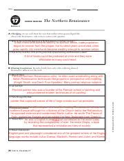 Full Download Chapter 17 Guided Reading Answers 