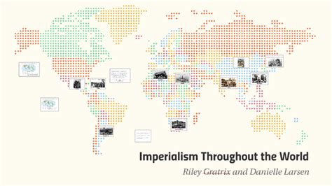 Read Online Chapter 17 Imperialism Throughout The World 