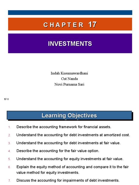 Full Download Chapter 17 Intermediate Accounting Answers 