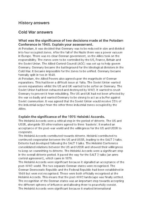 Full Download Chapter 18 Guided Readibg Orgins Of The Cold War Answers 