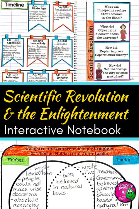 Read Chapter 18 Guided Reading Activities Enlightenment And Revolution 