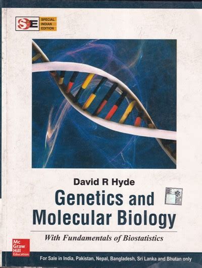 Full Download Chapter 18 Molecular Genetics Mcgraw Hill Ryerson 