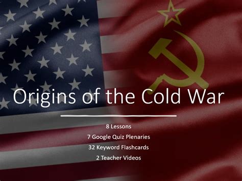 Full Download Chapter 18 Origins Of The Cold War American Us History 