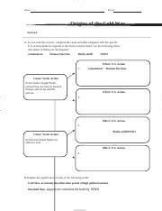 Full Download Chapter 18 Section 1 Guided Reading 