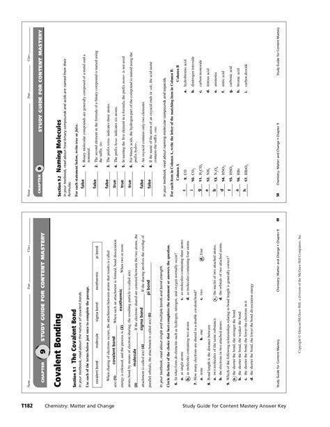 Full Download Chapter 18 Study Guide For Content Mastery Answer Key 