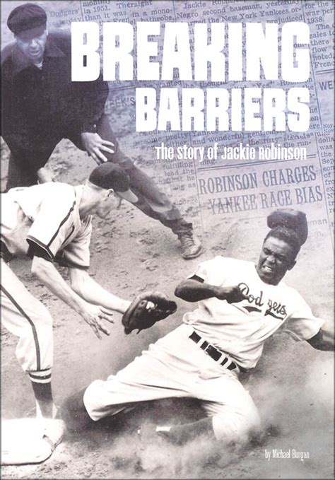 Full Download Chapter 19 Section 1 Jackie Robinson Driven To Break Barriers Answers 