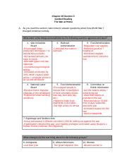 Full Download Chapter 19 Section 3 Guided Reading Answer Key 