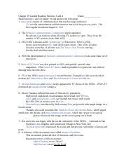 Full Download Chapter 19 Section 3 Guided Reading Popular Culture 