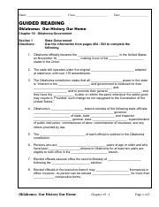 Read Online Chapter 19 Section 5 Guided Reading Review Answers 