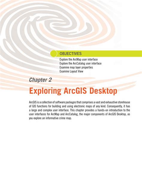 Full Download Chapter 2 Exploring Arcgis Desktop Esri 