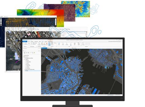 Read Chapter 2 Exploring Arcgis Desktop Esri 