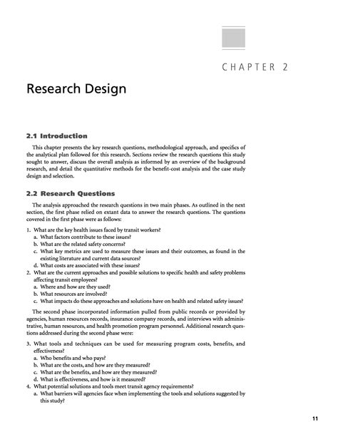 Download Chapter 2 Research Design Unisa 