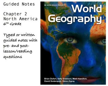 Read Chapter 2 Section 4 Guided Notes 