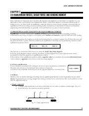 Read Online Chapter 2 Static Equilibrium Force And Moment 
