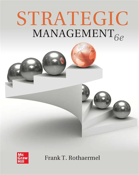 Read Chapter 2 Strategic Management Rothaermel 