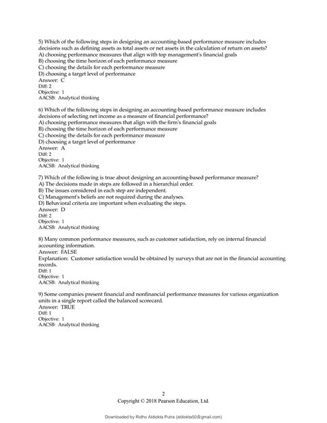 Download Chapter 23 Assessment Answers 