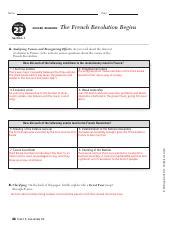 Read Chapter 23 Guided Reading Section 1 Answers 