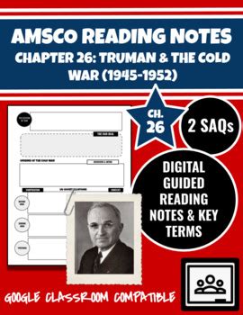 Download Chapter 26 Truman And The Cold War 