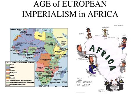 Read Online Chapter 27 Africa In The Age Of Imperialism 