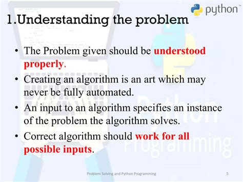 Read Online Chapter 3 Algorithmic Problem Solving Nus 