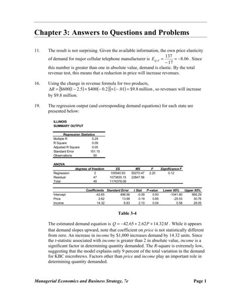 Download Chapter 3 Answers To Questions And Problems 