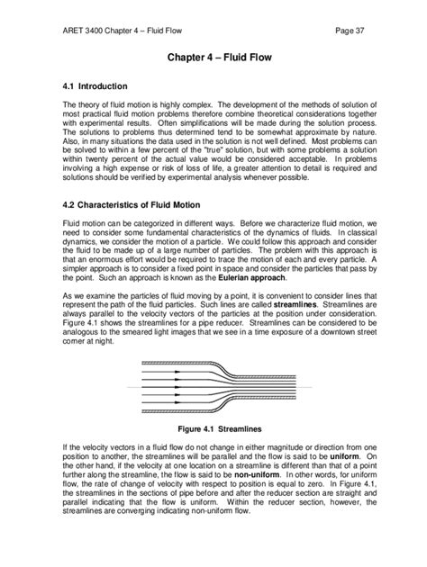 Read Online Chapter 3 Fluid Statics University Of Iowa 