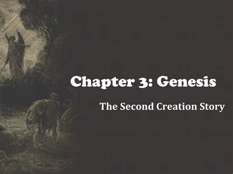 Read Online Chapter 3 Genesis Barock 
