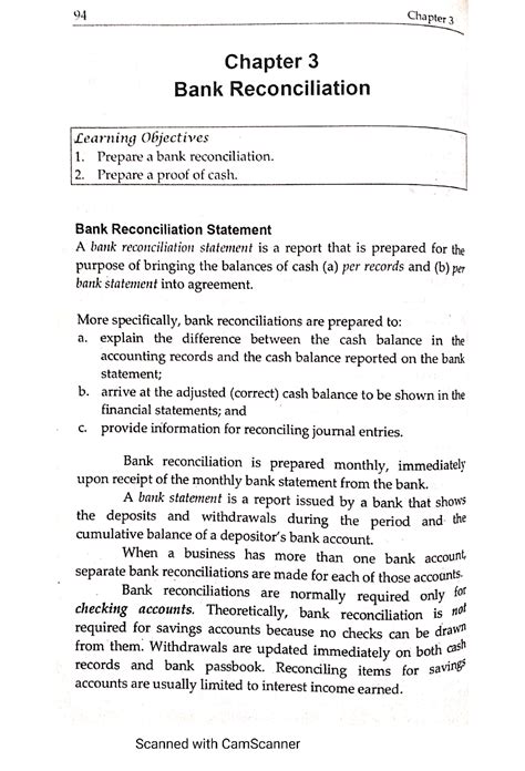 Read Chapter 3 Intermediate Accounting 
