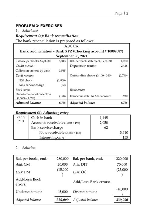 Read Chapter 3 Intermediate Accounting Solutions 