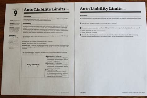 Read Chapter 3 Money Review Answers 