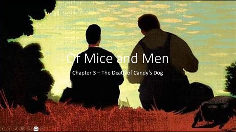 Download Chapter 3 Of Mice And Men 