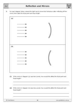 Full Download Chapter 3 Reinforcement Reflection And Mirrors Worksheet Answers 
