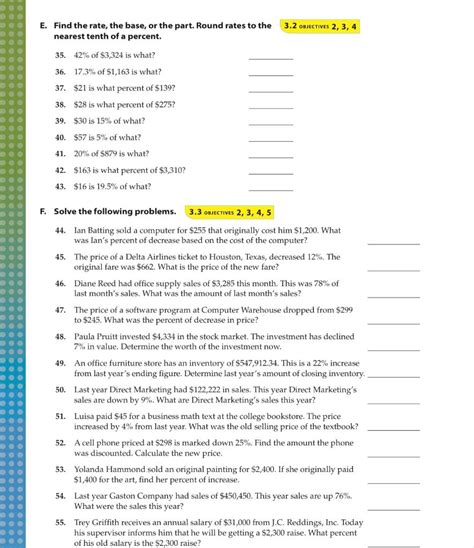 Read Chapter 3 Review Exercises Statistics 1040 Dr 