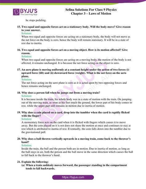 Full Download Chapter 3 Study Guide Answer Key Physics Principles And 