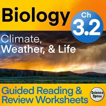 Read Chapter 3 The Biosphere Guided Reading Answer Key 