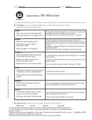 Read Online Chapter 32 Guided Reading Answers 